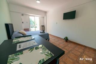 Monoambiente en ubicación estratégica - 2