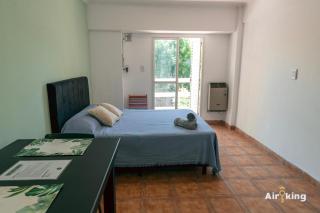 Monoambiente en ubicación estratégica - 4