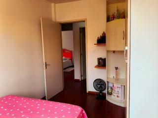 Quarto ao lado da Igreja Matriz, cidade do Cristo - 7