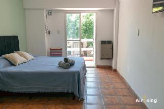 Monoambiente en ubicación estratégica - 2