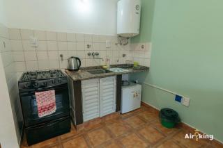 Monoambiente en ubicación estratégica - 1