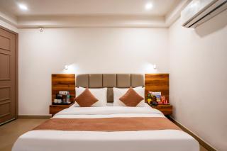 Hotel Travana Stays - 0