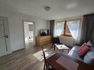 Apartmány Habovka - 1
