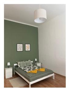 Palace district rooms - 0