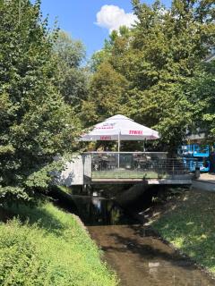 Apartament Luxon 2 - 1