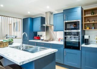 Croft Farm Water Park - 5