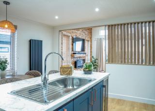 Croft Farm Water Park - 3