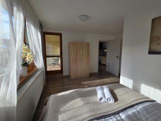 Apartmány Habovka - 2