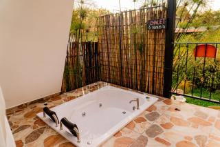 Chalet Venus - Hospedaje Rural La Fortaleza - 4