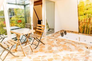 Chalet Venus - Hospedaje Rural La Fortaleza - 1