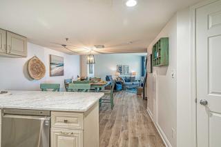 Ocean Forest Plaza Unit 2203 - Ocean View - 3