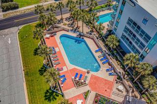 Ocean Forest Plaza Unit 2203 - Ocean View - 7