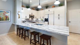 THE OASIS AT KULALANI Lovely 3BR Oasis in Kulalani Closest to Pool Complex - 5