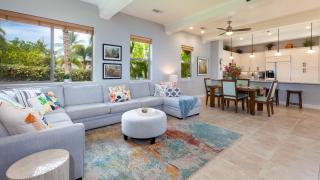 THE OASIS AT KULALANI Lovely 3BR Oasis in Kulalani Closest to Pool Complex - 0