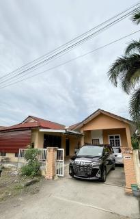 Misty Haven Homestay - Bungalow - 7