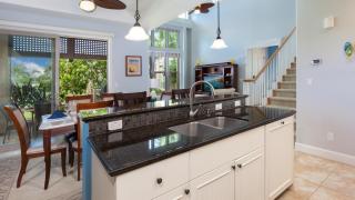 TRANQUILITY VILLA Tranquil 2BR Kulalani Villa with Private Beach Club - 4