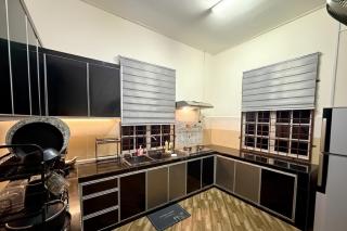 Misty Haven Homestay - Bungalow - 6