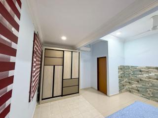 Misty Haven Homestay - Bungalow - 2