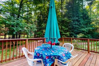 Anvil Lake Hideaway - 8