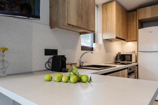 Zante Town Terrace. - Zante - 7