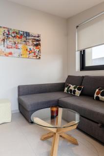 Zante Town Terrace. - Zante - 9