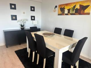 H&F Fort View Apartment - 2