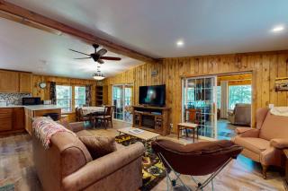 Anvil Lake Hideaway - 5