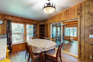 Anvil Lake Hideaway - 3