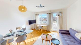 Unique Serviced Living @ Airport Line Colmarer - 0