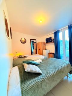 Maison Bon Séjour - 8