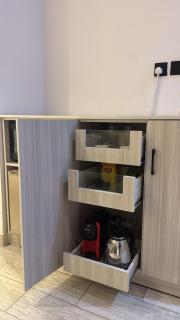 استديو بنظام فندقي مميز - 7