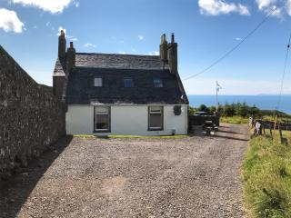 Ballygroggan Farmhouse - Uk35208 - 3