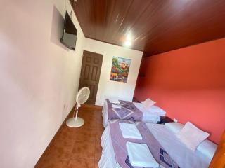 Hostal Casa Vieja - 5