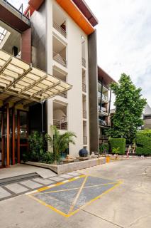 2 bedroom penthouse with terrace and great view! - Rawai Beach - 4