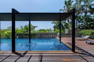 2 bedroom penthouse with terrace and great view! - 3