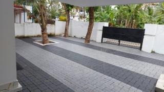 A Wonderful stay - 1