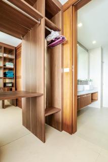 2 bedroom penthouse with terrace and great view! - 6