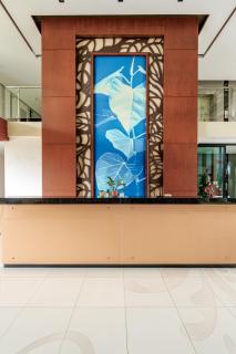 2 bedroom penthouse with terrace and great view! - 7