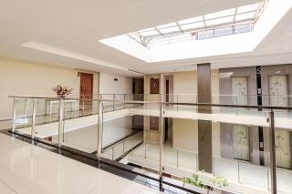 2 bedroom penthouse with terrace and great view! - 8