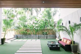 2 bedroom penthouse with terrace and great view! - 9