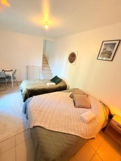 Maison Bon Séjour - 3