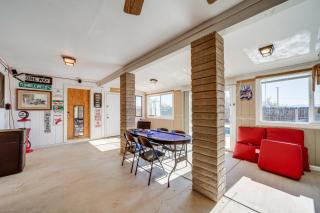 The Chillville in Cornville - Saltwater Pool! - 7