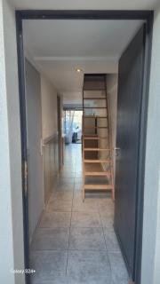 Appartement 39 m2 - 5