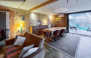 Superbe Maison Avec Piscine - 6
