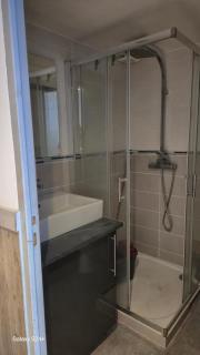 Appartement 39 m2 - 2