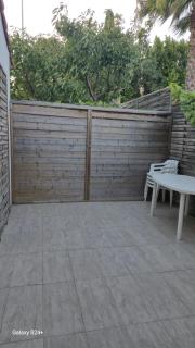 Appartement 39 m2 - 1