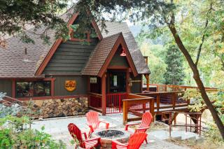 The Refugio #2552 - 9