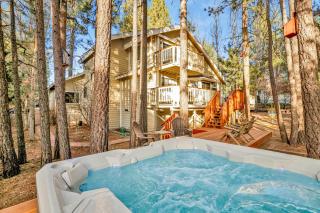 Sacred Stone Retreat #2506 - 0