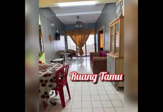 Apartment 2 Bilik Seaview - 7