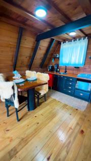 Chalé Recanto da Coruja - 2